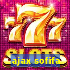 ajax sofifa